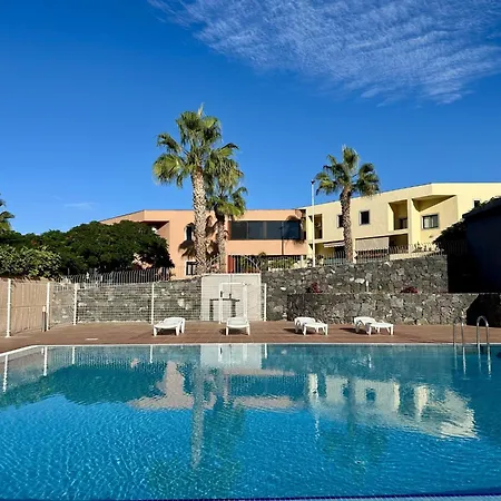 Holiday home Triplex El Galeon *