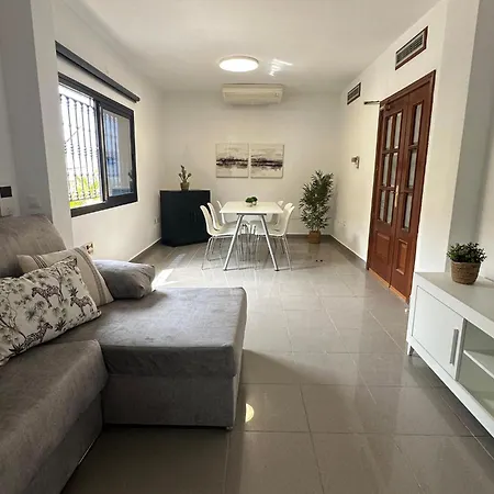 Triplex El Galeon * Costa Adeje (Tenerife)